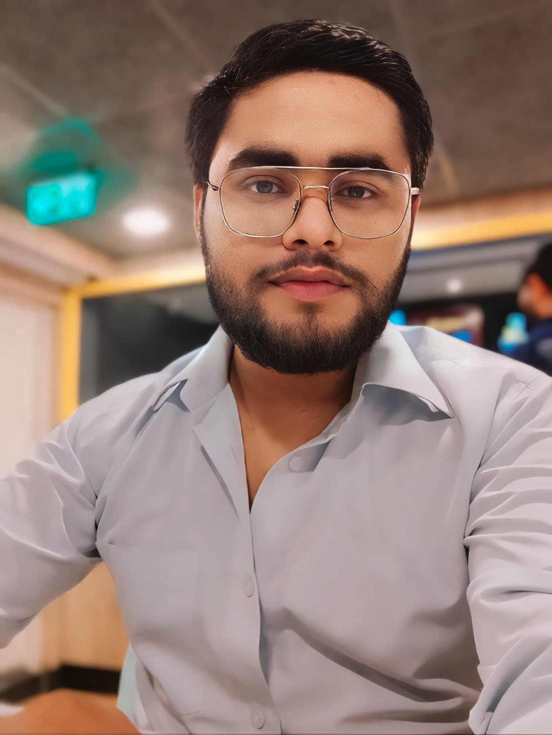 Tushar Sharma Tushar Sharma
