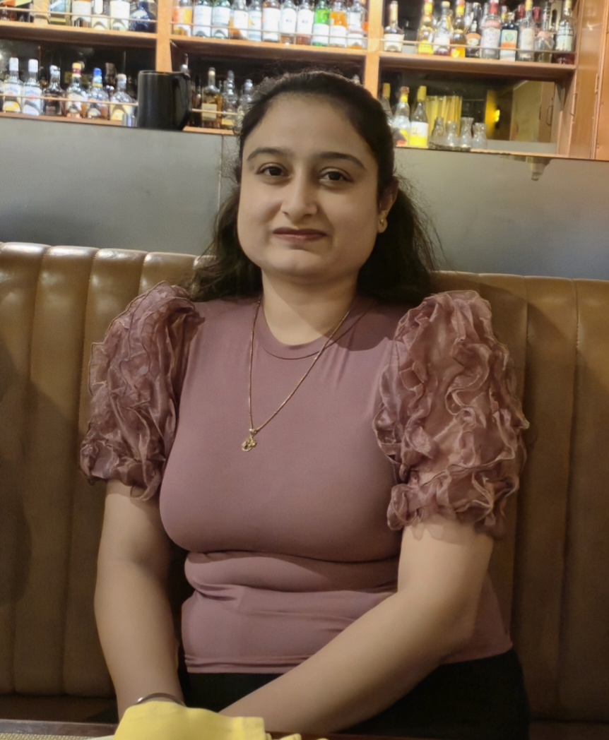 Riya Juneja