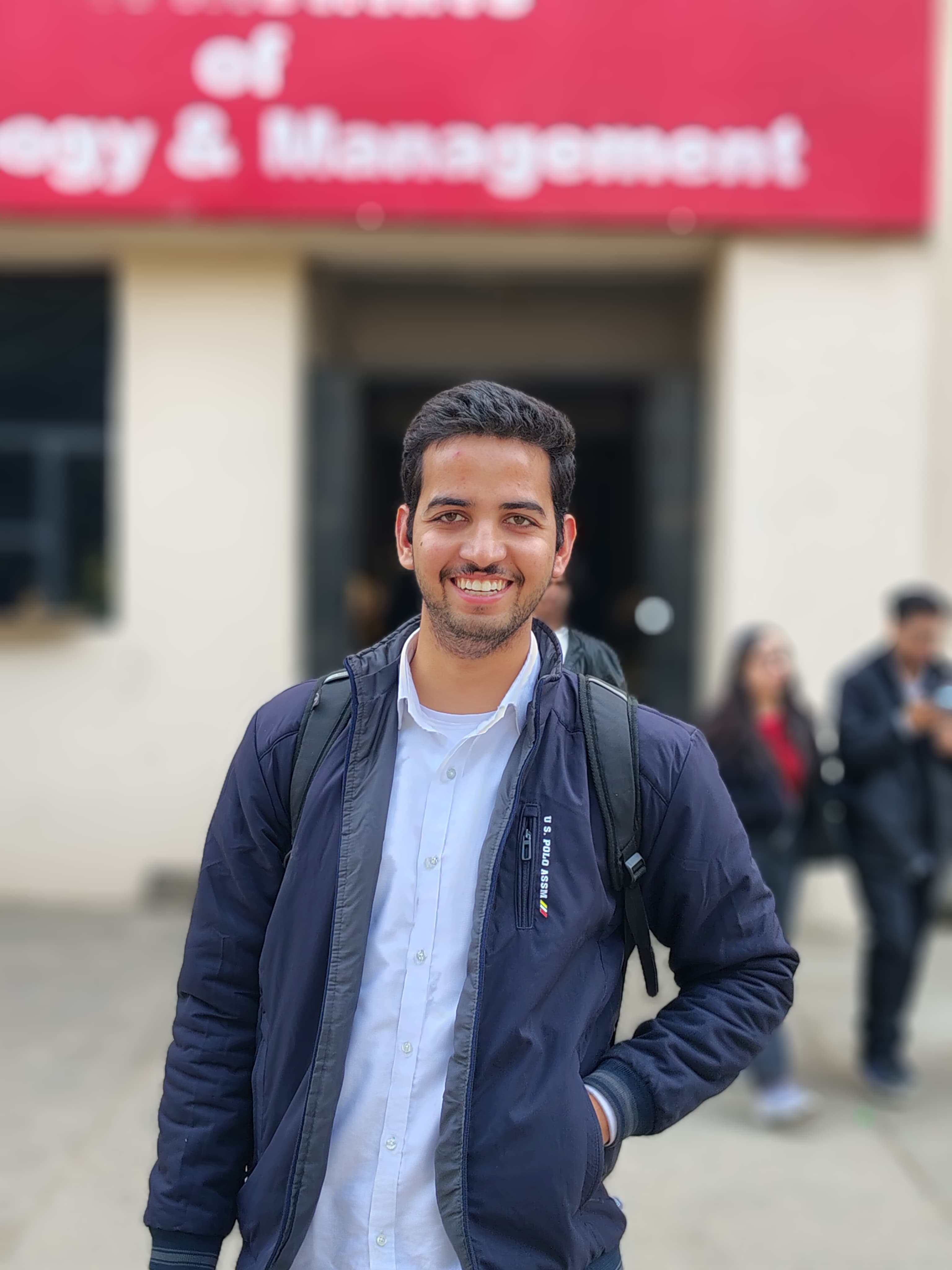 Shivam Tiwari