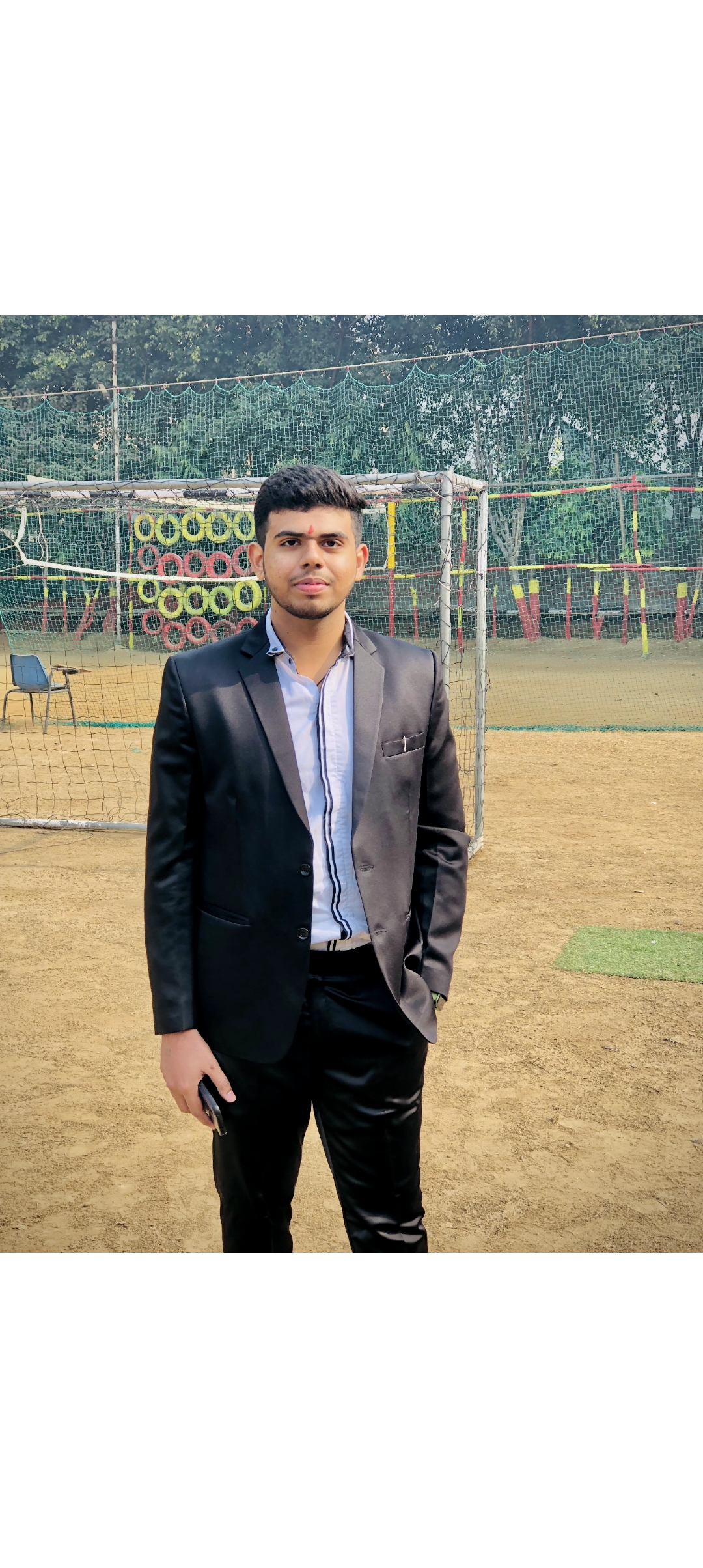 ARYAN VIKAL
