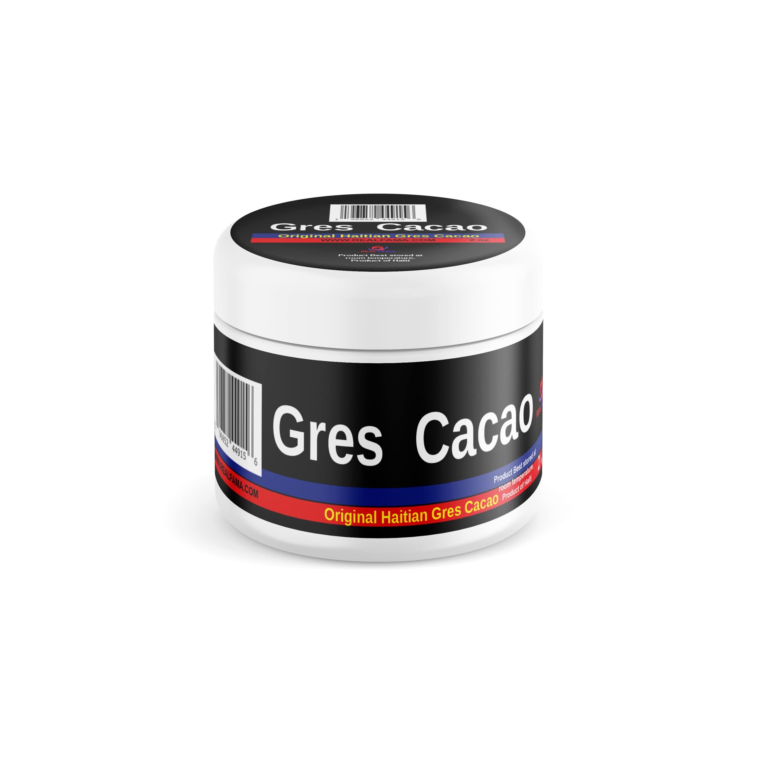 Gres Cacao Male Enhancement