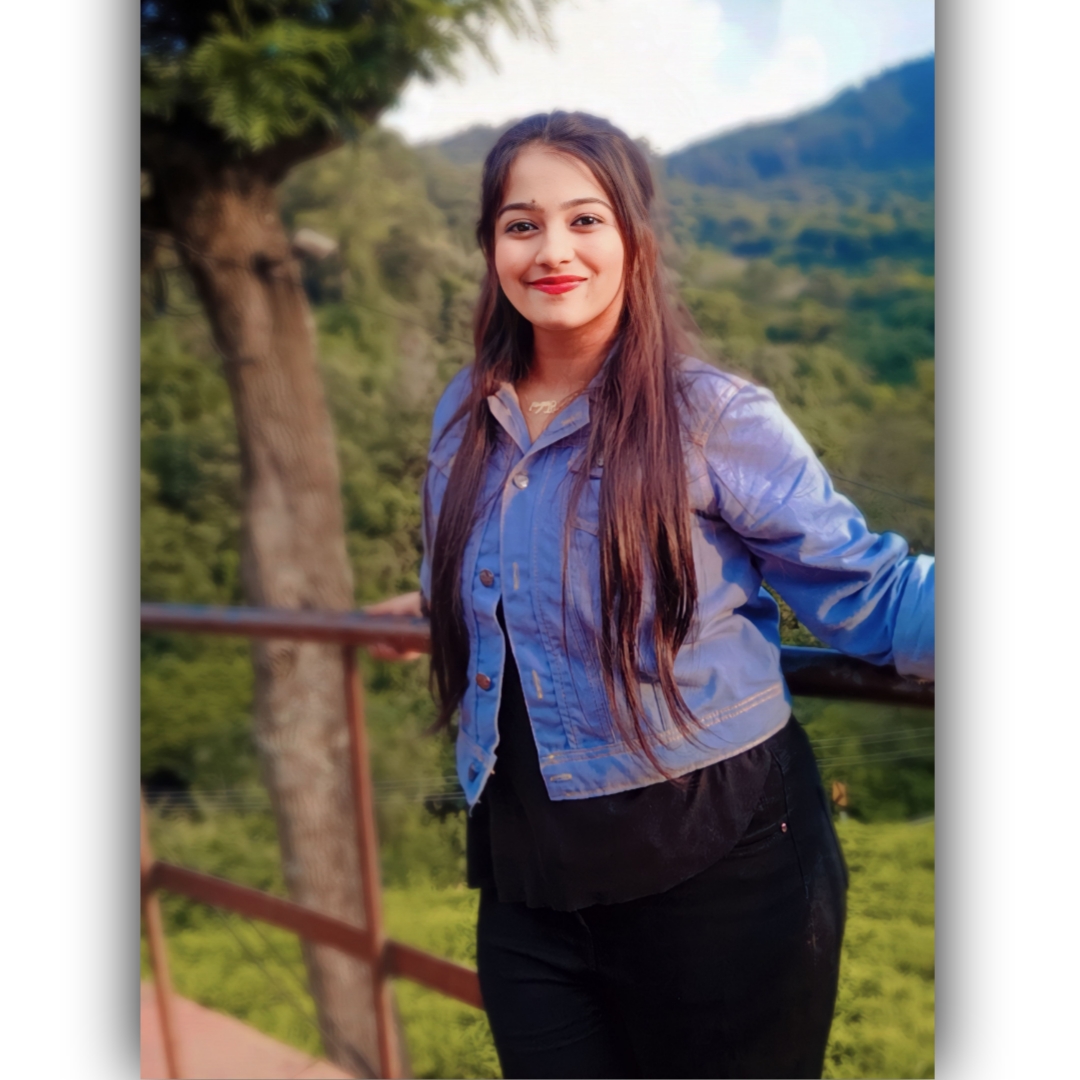 saloni Maind