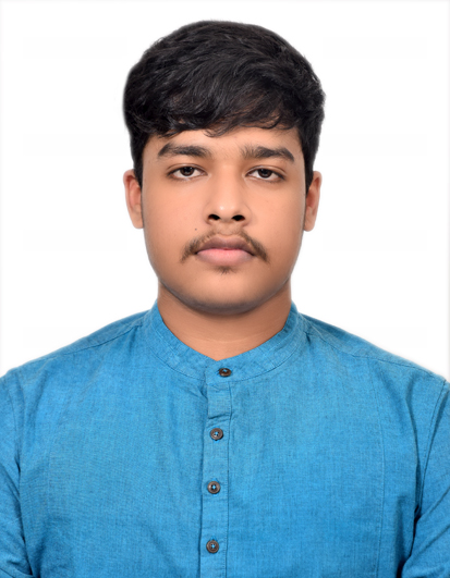 Krish Raj Thakur