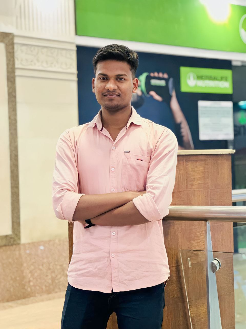 Vivek Kumar Gupta Vivek Kumar Gupta