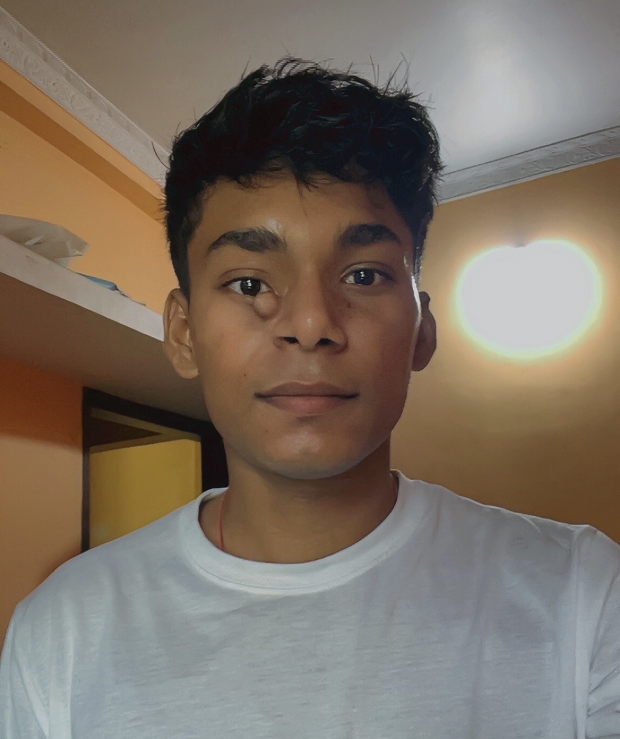 Santosh kumar Mahto