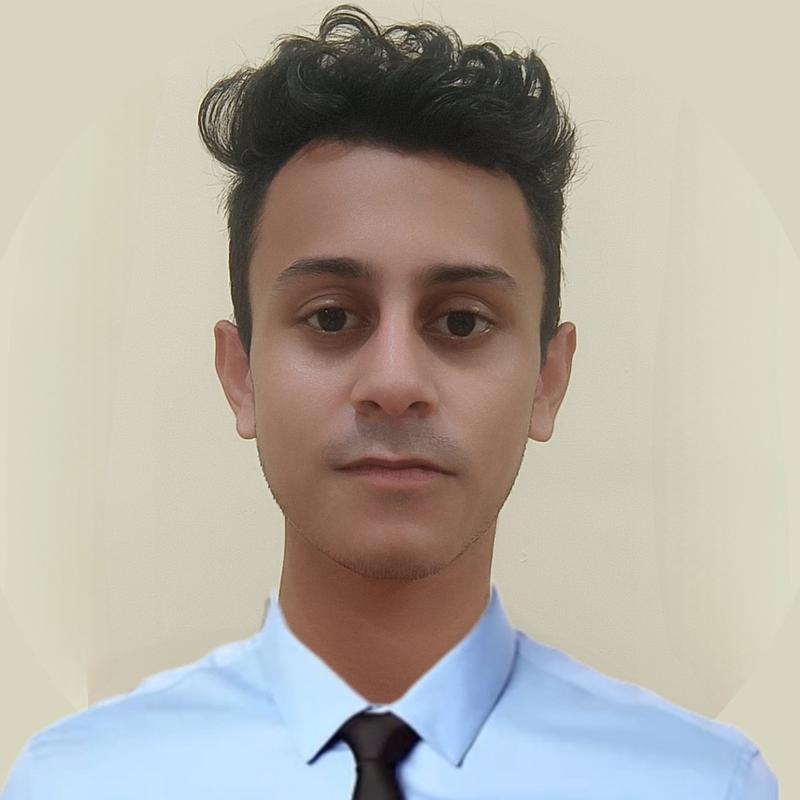 Aditya Shrama Aditya Shrama