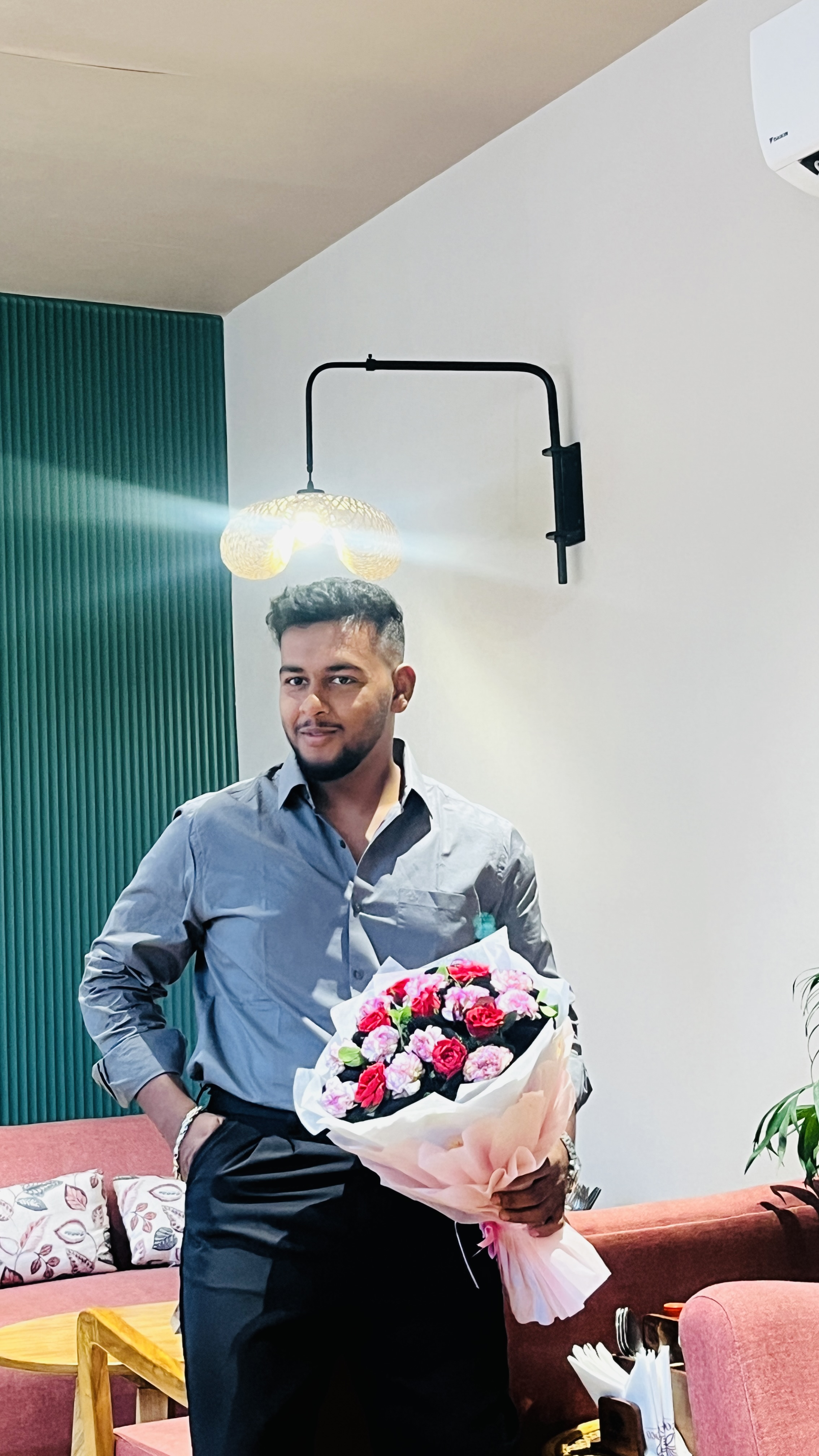 Yuva Singh
