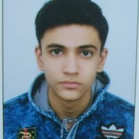 Saksham Bajpai