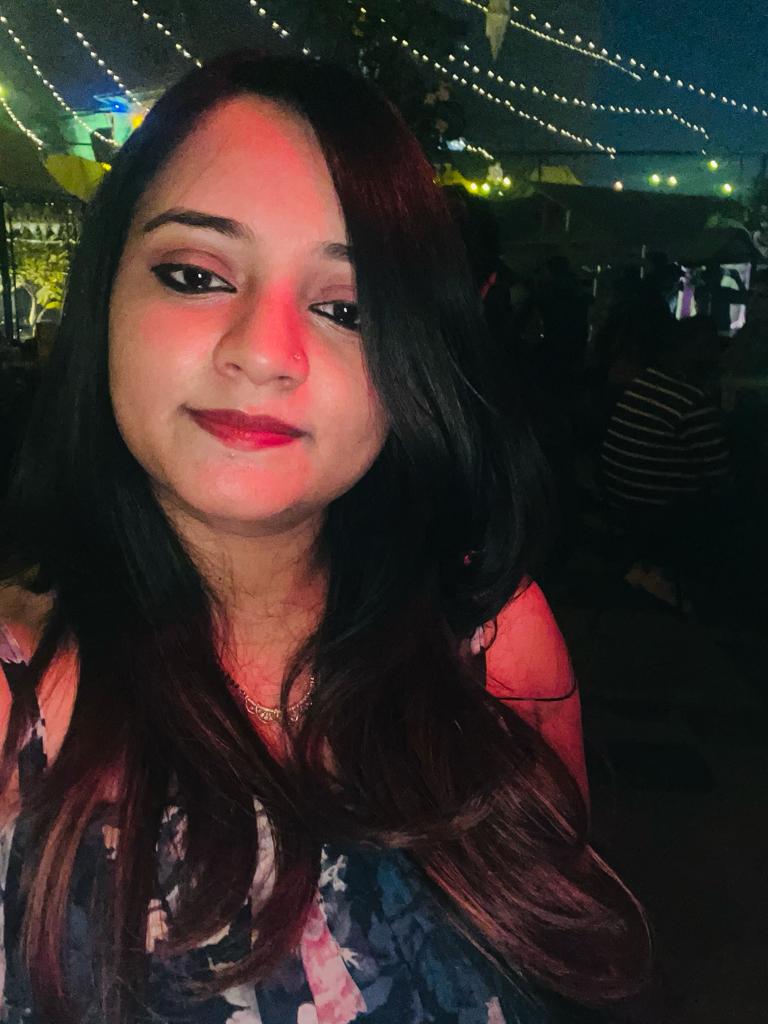 Somya Srivastava