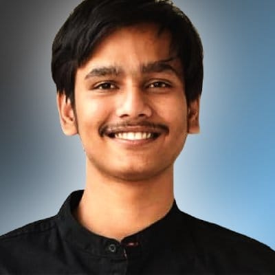 Ashutosh Joshi Ashutosh Joshi