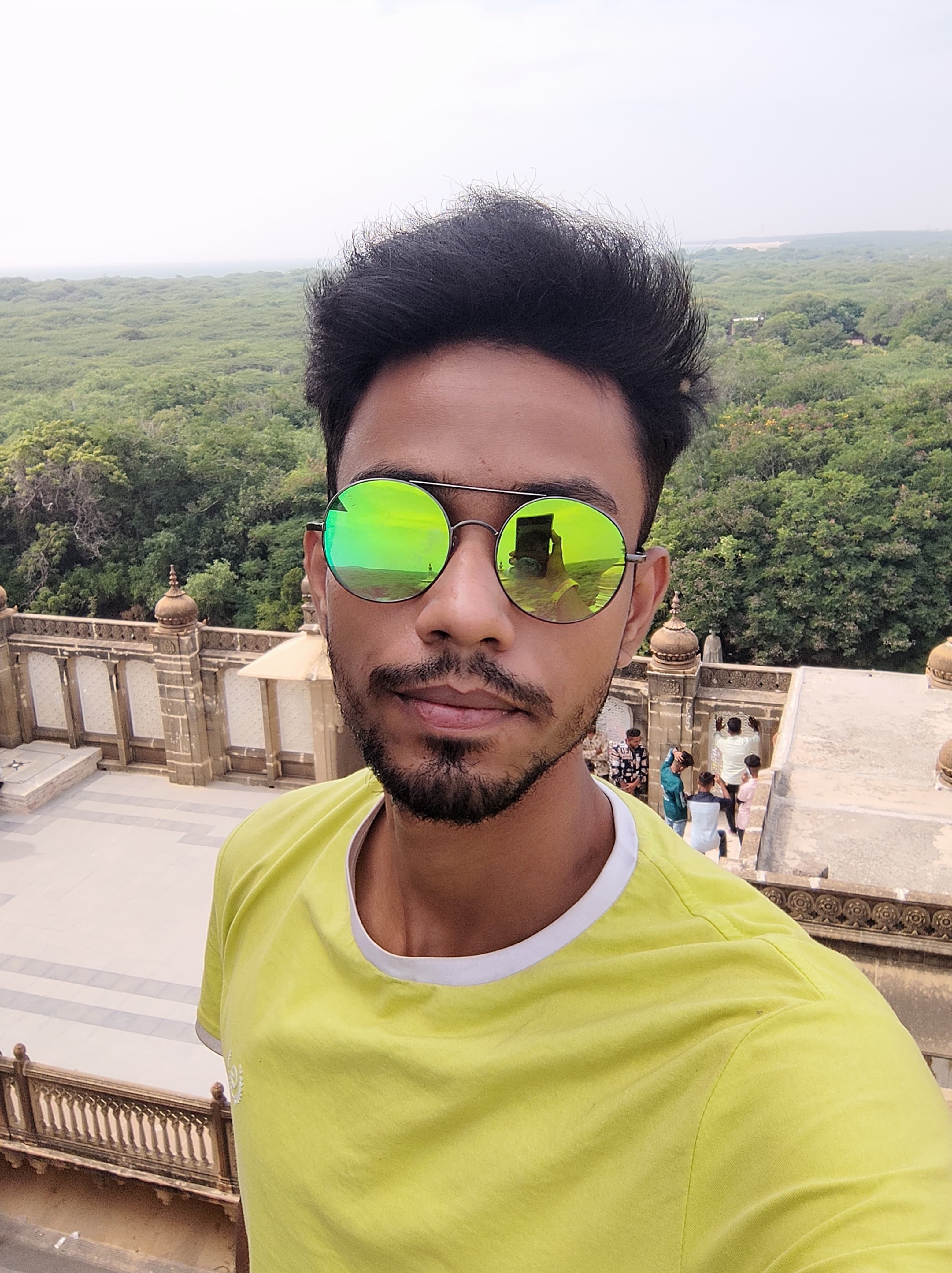 DEBJIT MAHATO
