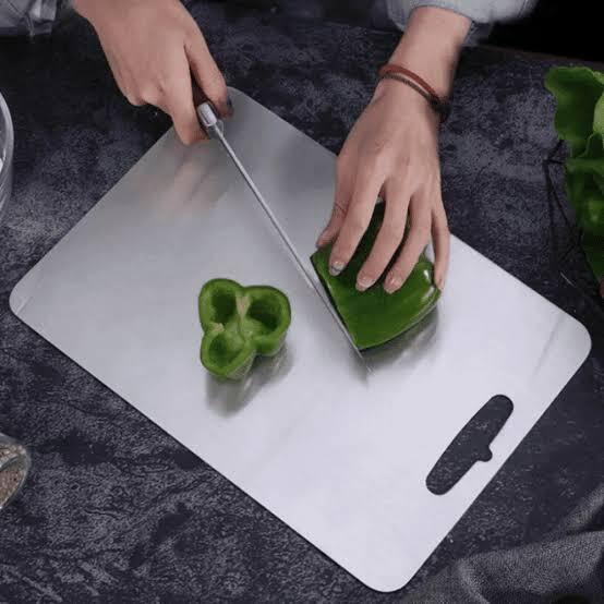 ChopWell Cutting Board