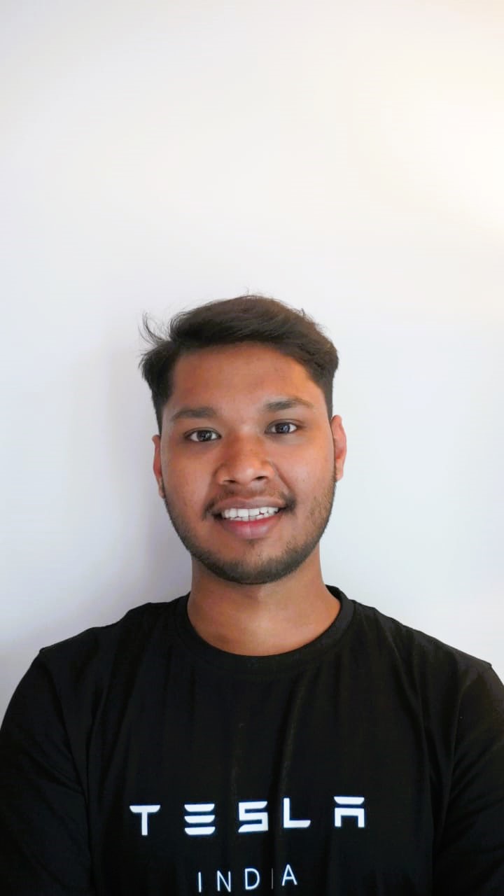 Sahil Bauri