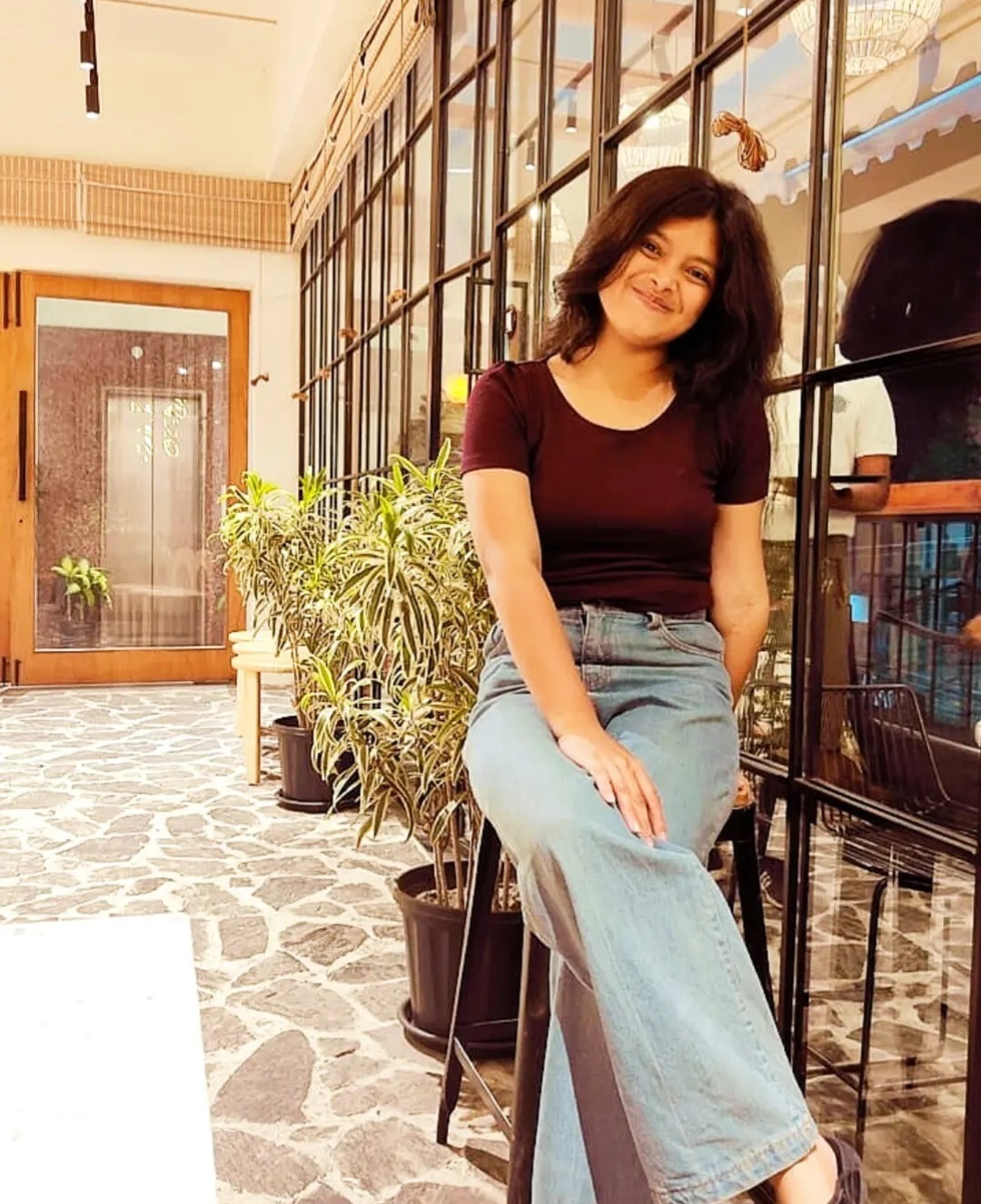 Deepali Pathak