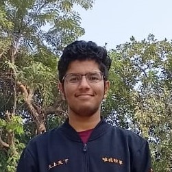 Dikshant Sharma