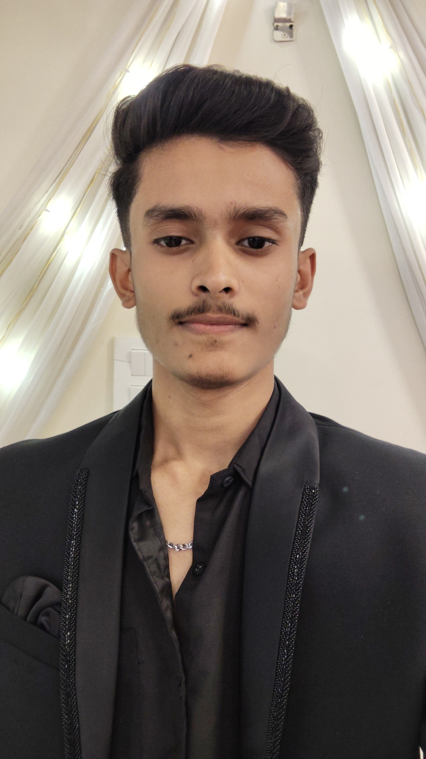 Dewansh Gupta