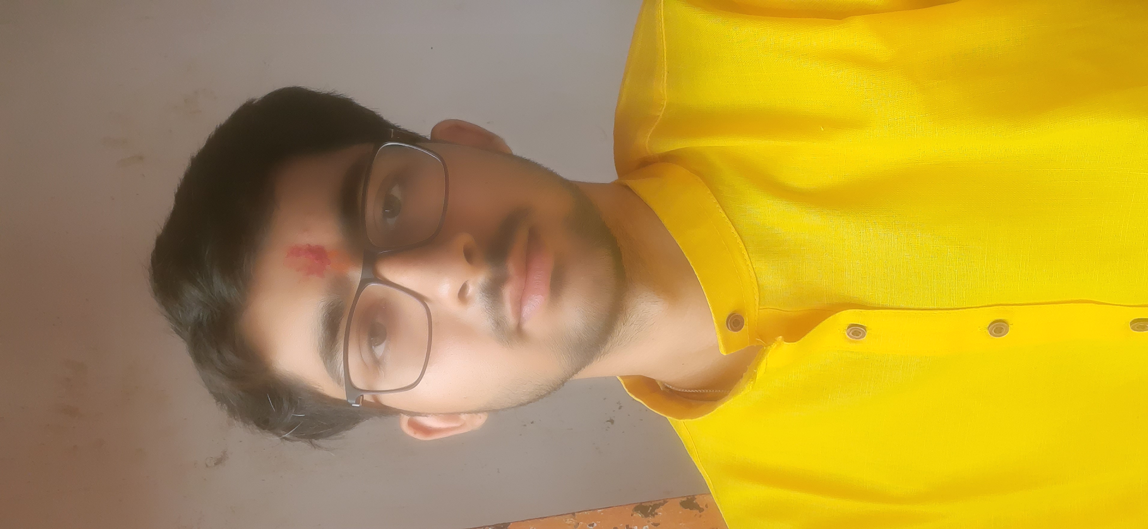 Namo Agnihotri