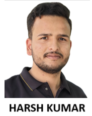 Harsh Kumar