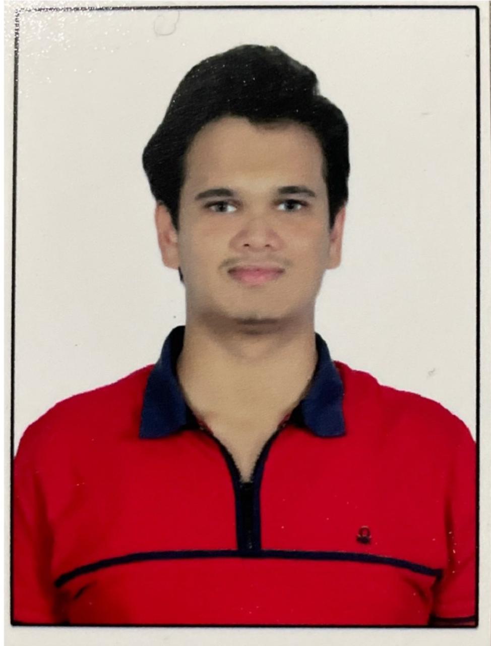 Mohit Goyal