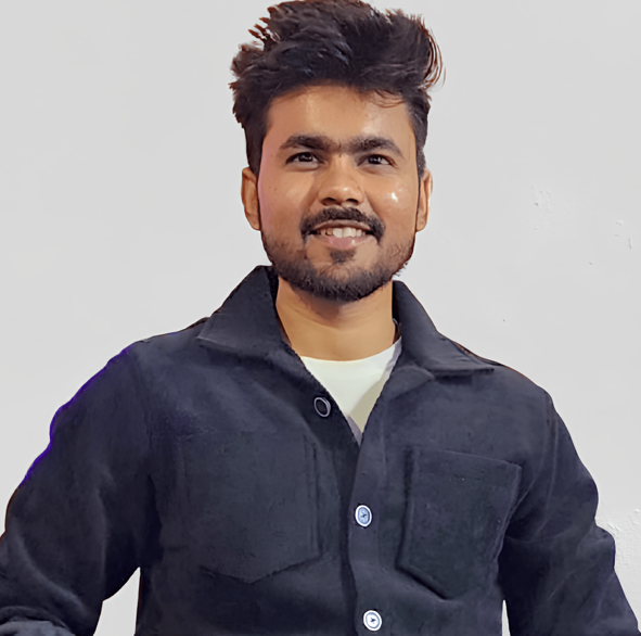 Shubham Chauhan