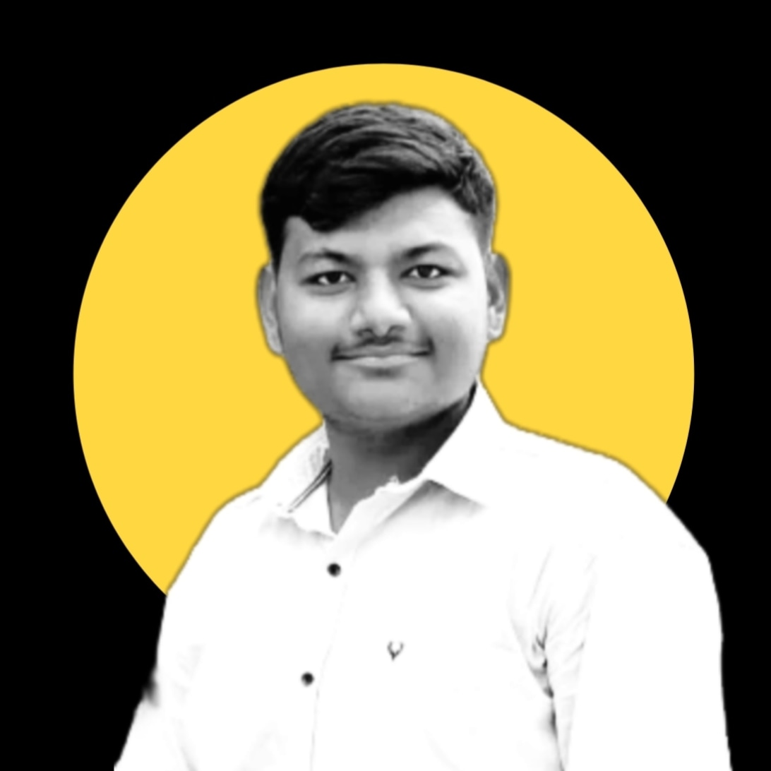 Harish Jagdale