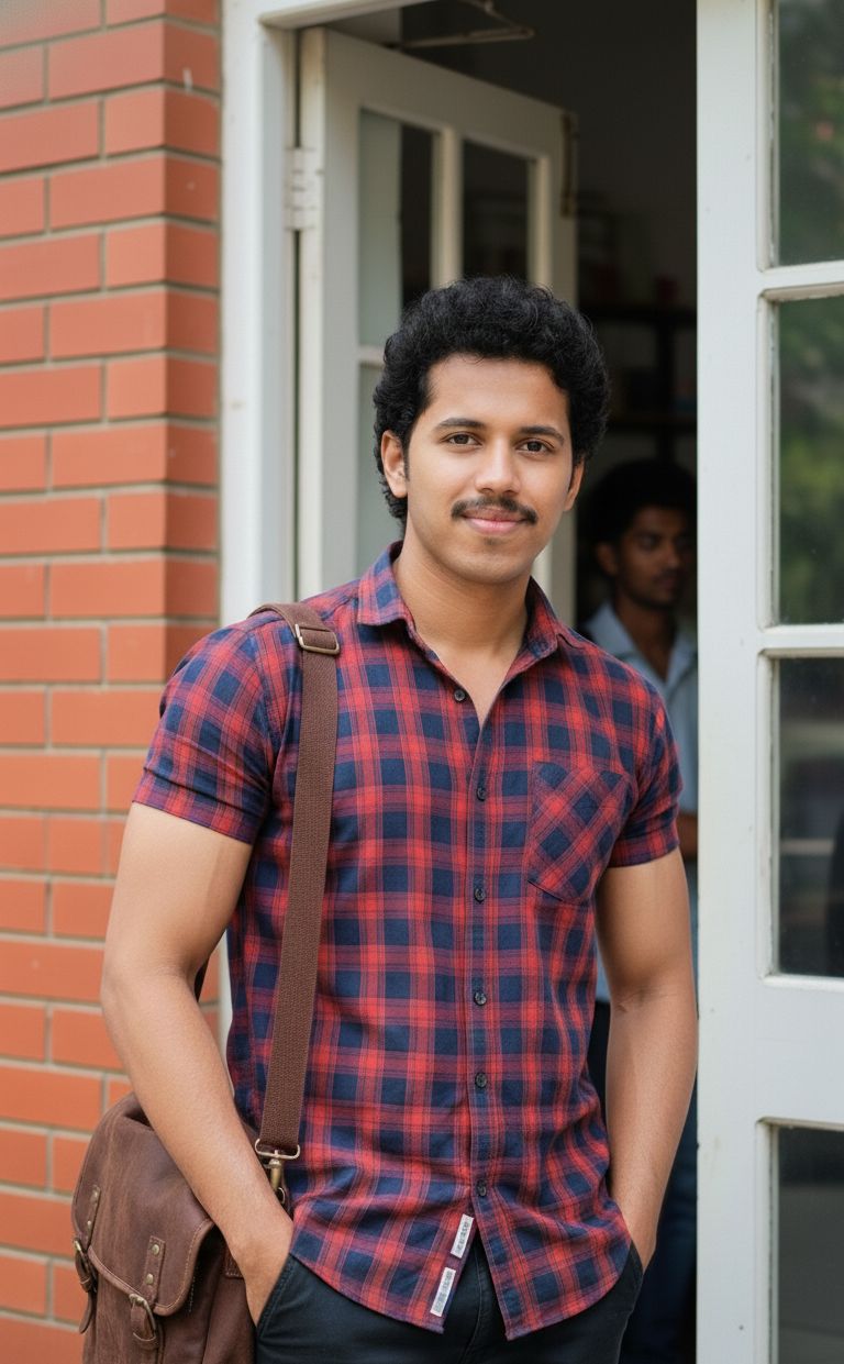 Satyajit Thombare