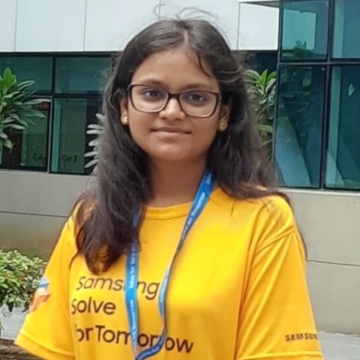 Vaani Pathariya