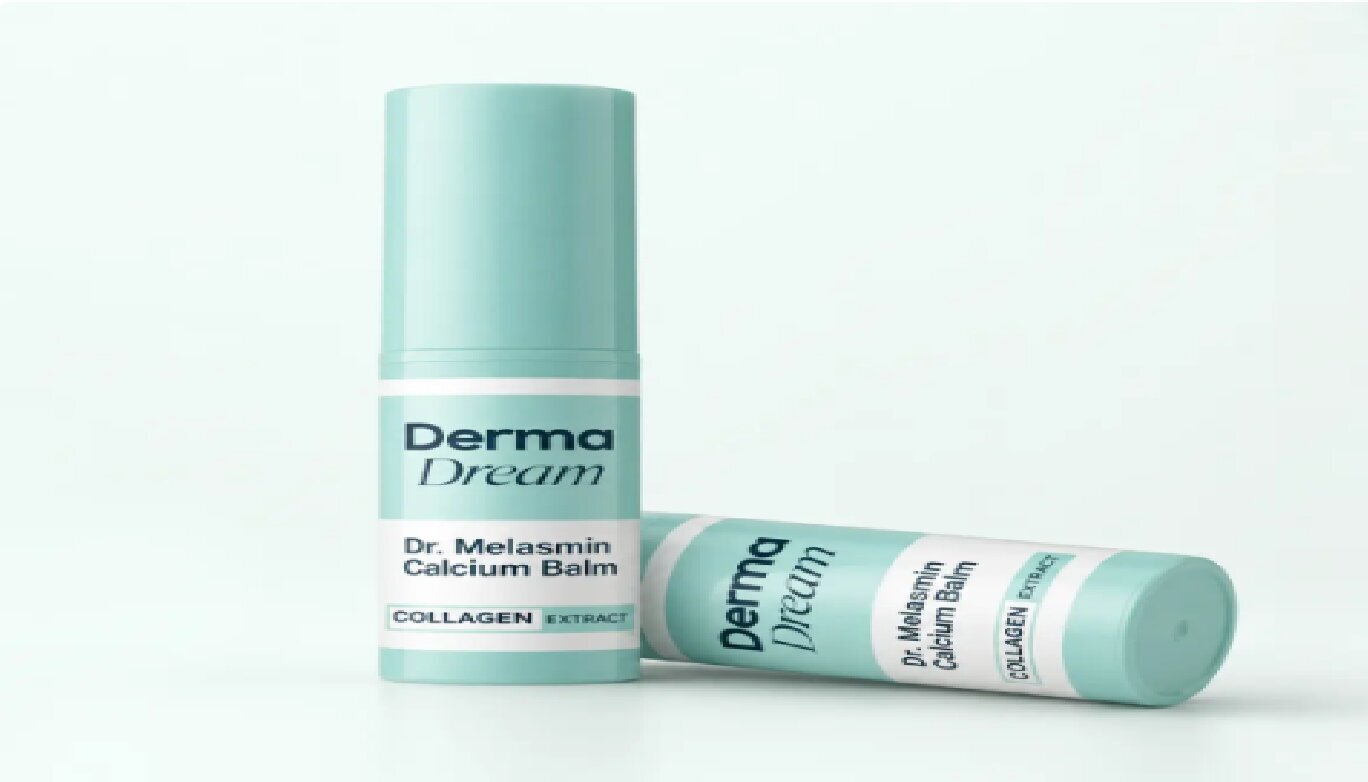 Dr Melasmin Calcium Stick for Everyday Skin Wellness Dr Melasmin Calcium Stick for Everyday Skin Wellness