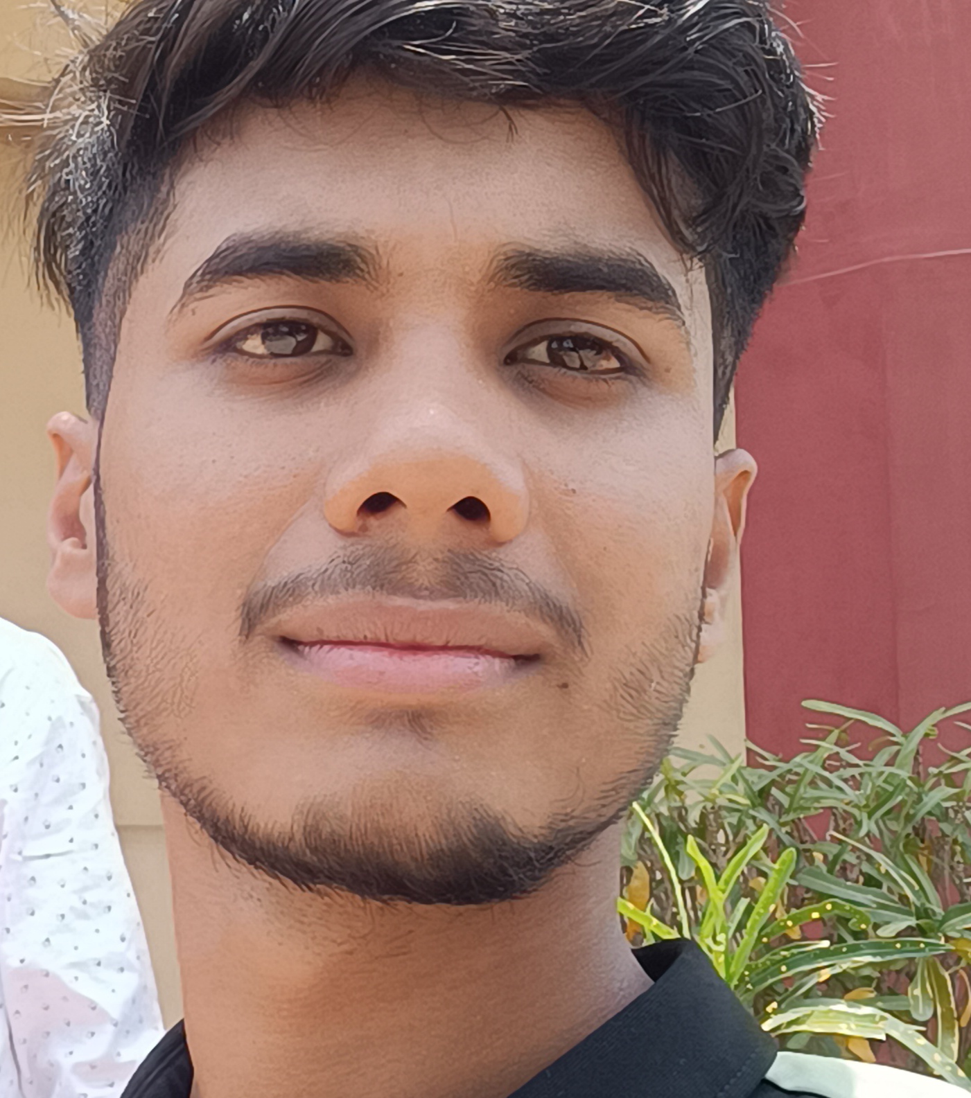 Priyanshu Raj