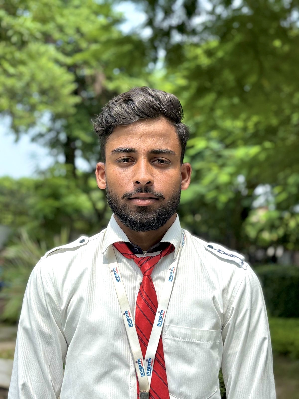 Vinay pratap Singh