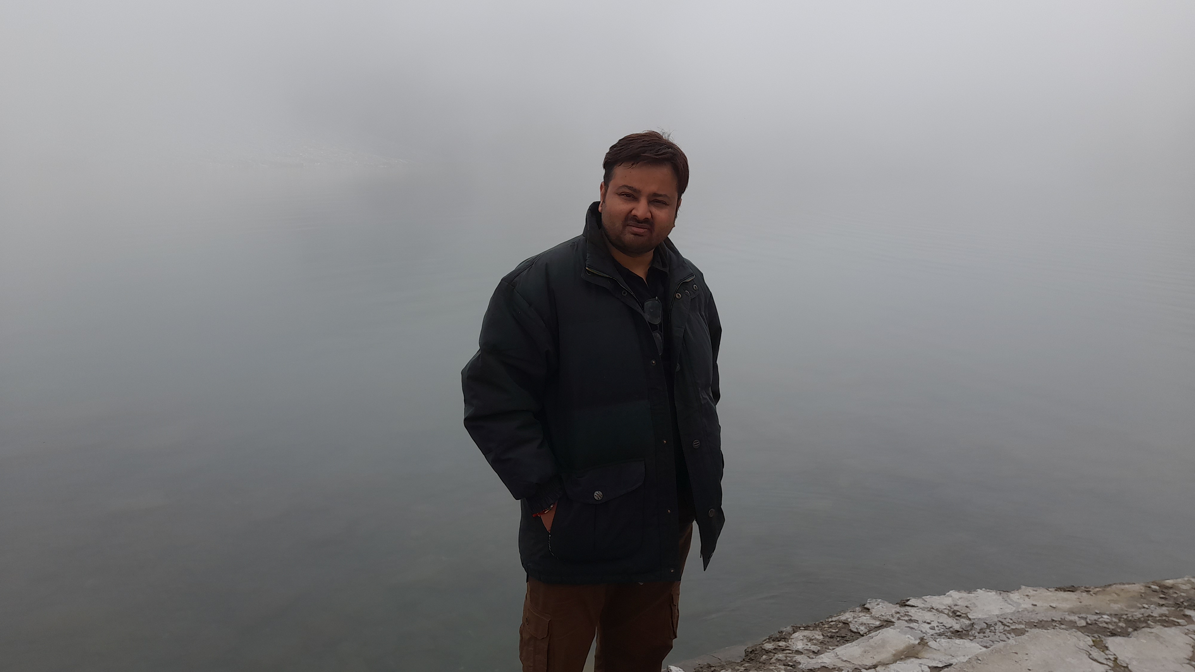 abhishek dubey