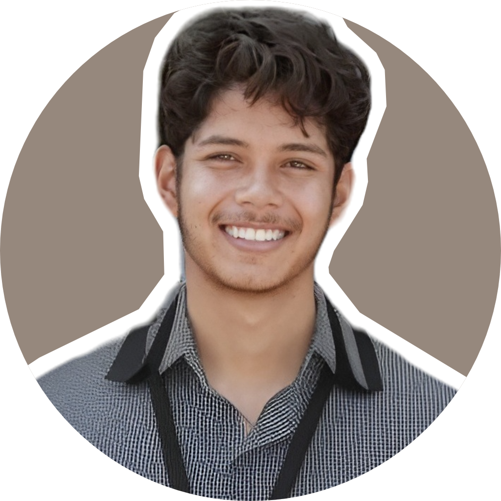 Utkarsh Bisht Utkarsh Bisht