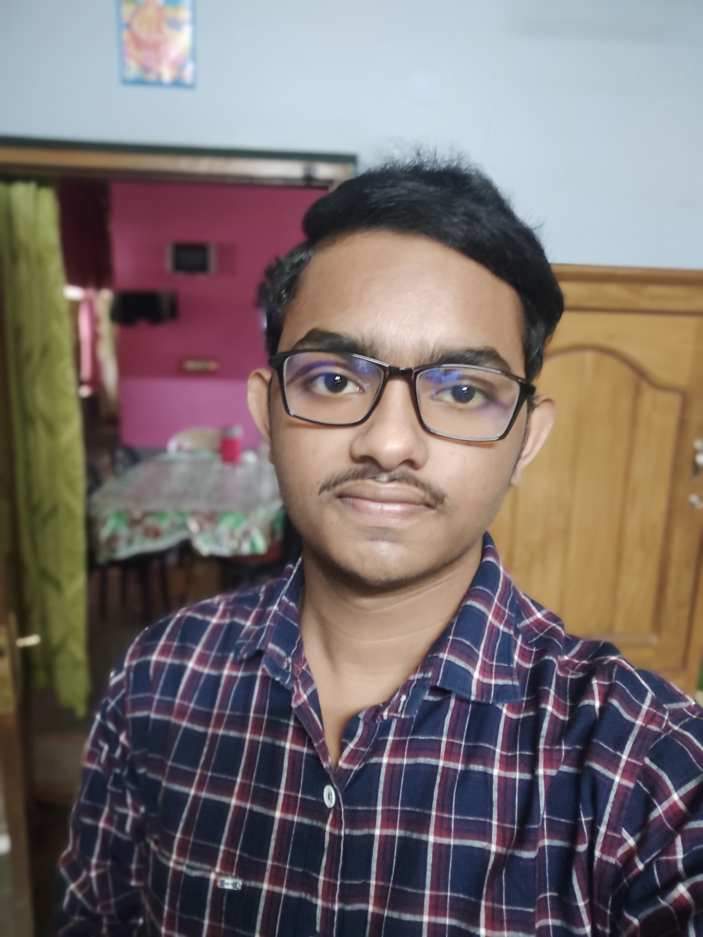 SUVAM PAUL