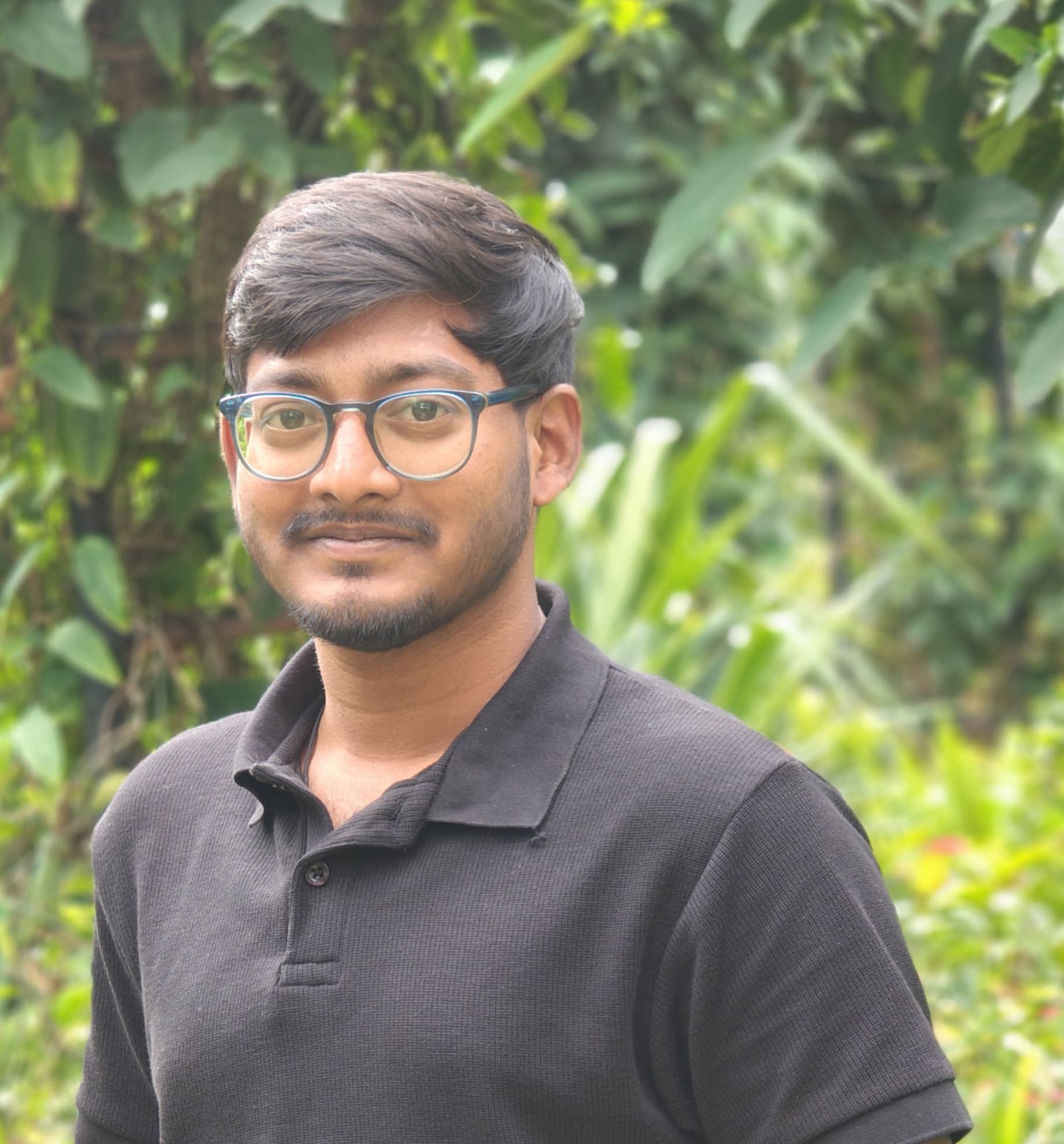 Mohana Krishna