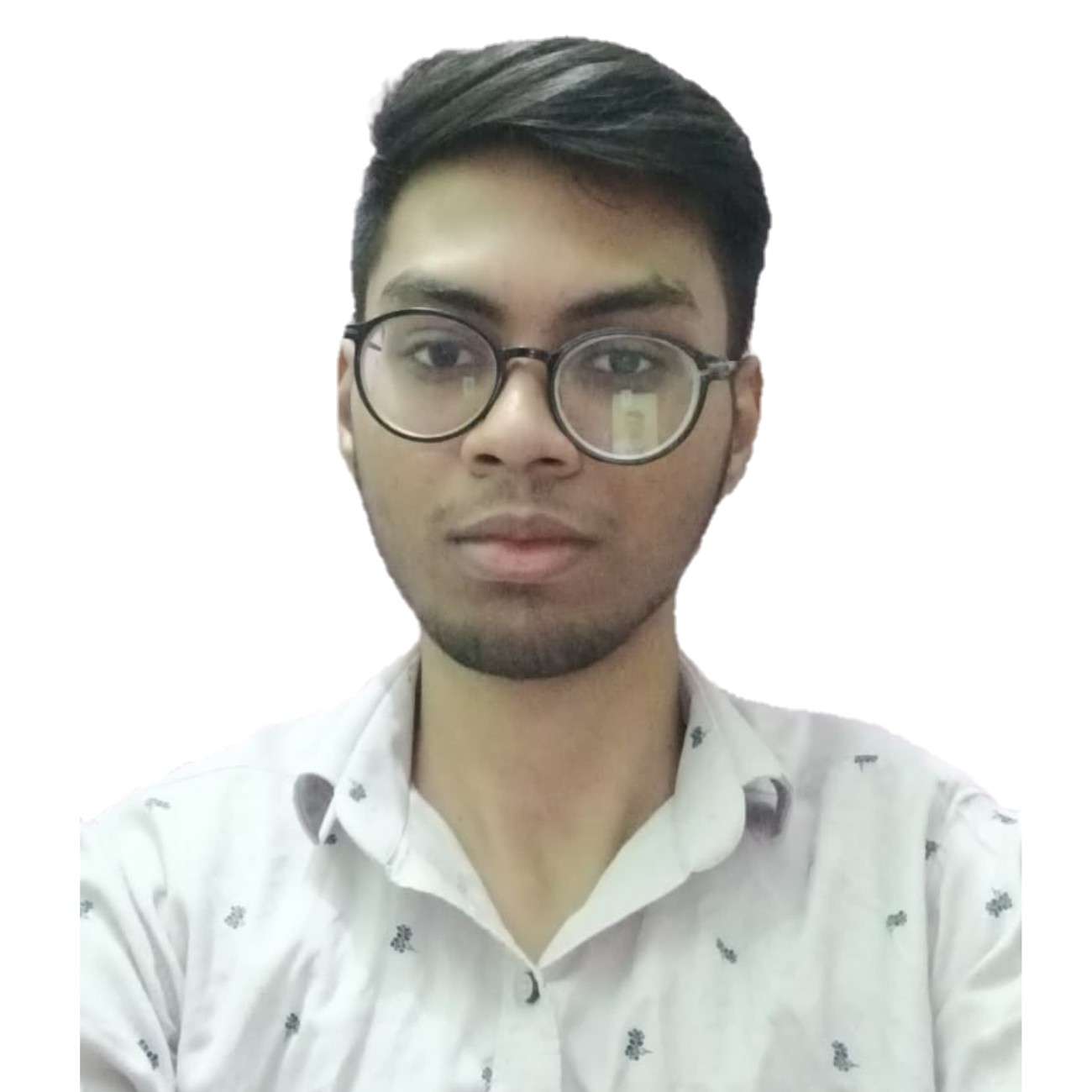 Piyush Kumar