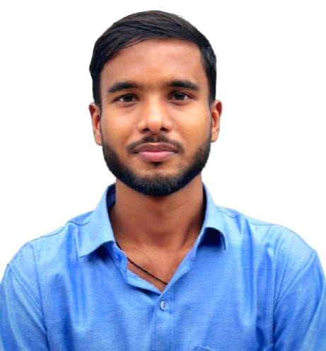 Rishabh Kumar