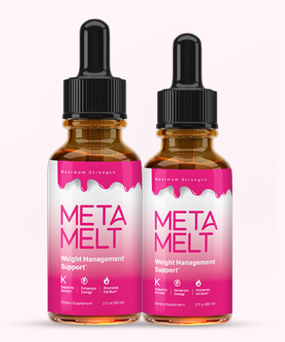 MetaMelt Diet for Weight Loss: How It Works and Does It Really Help?