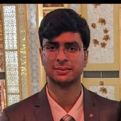 Akshat Khatri
