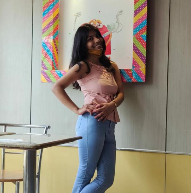 Aishwarya Kushwaha Aishwarya Kushwaha