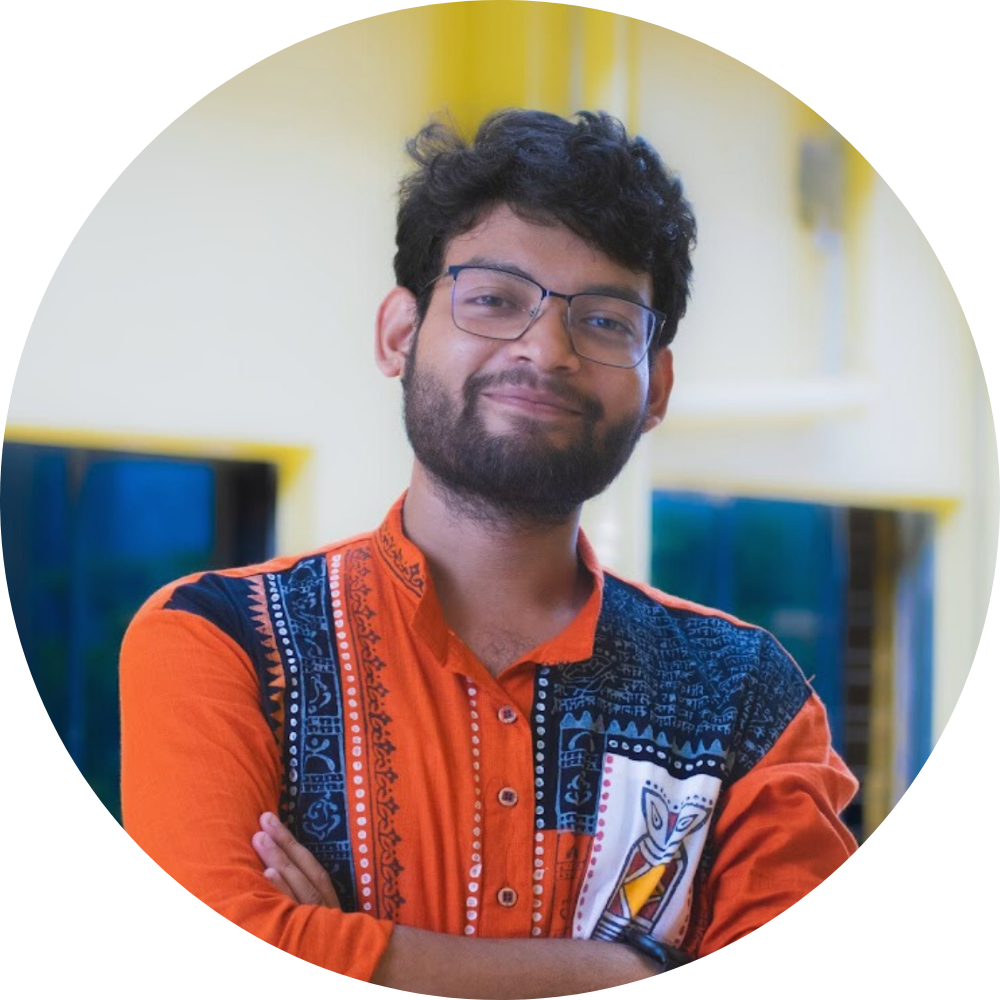 Avilash Bhowmick Avilash Bhowmick