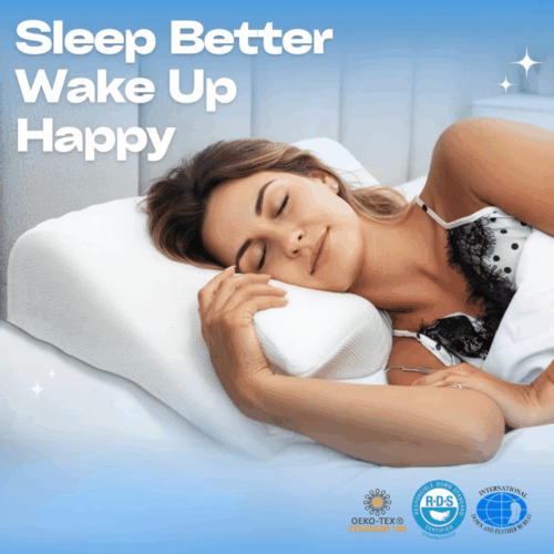 高品質な眠りを追求するなら Melara Air Pillow Japan がおすすめ