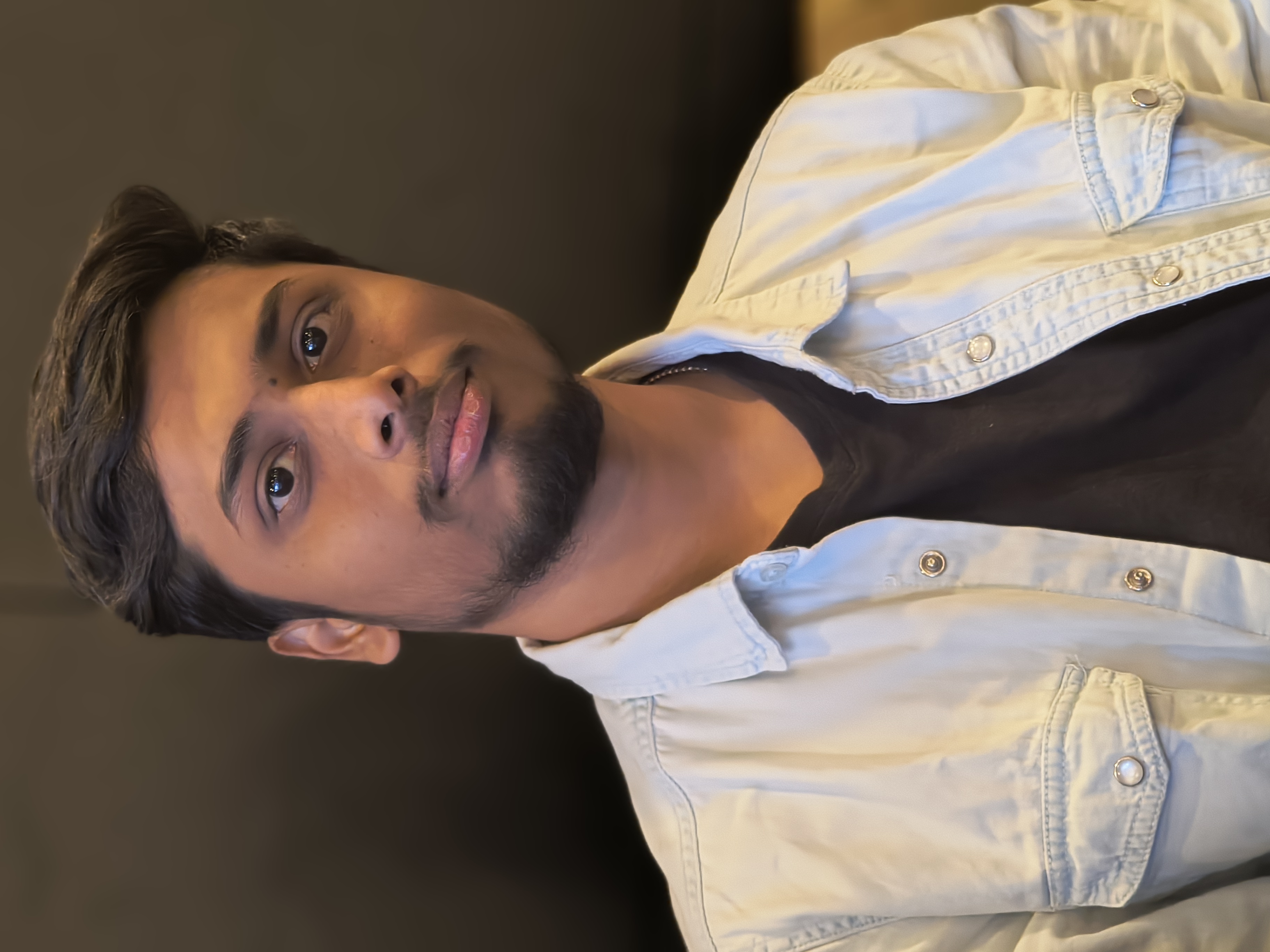 Partha Gope