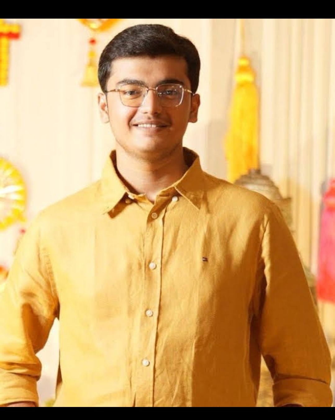Rajdeep Mishra