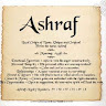 Ashraf Khan