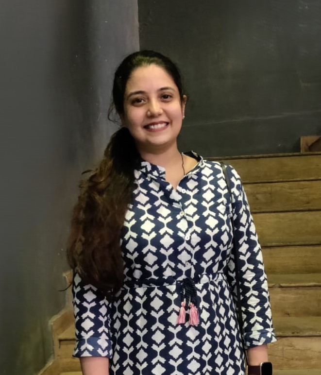 Rasika Senad