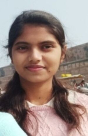 Subhashini Maurya