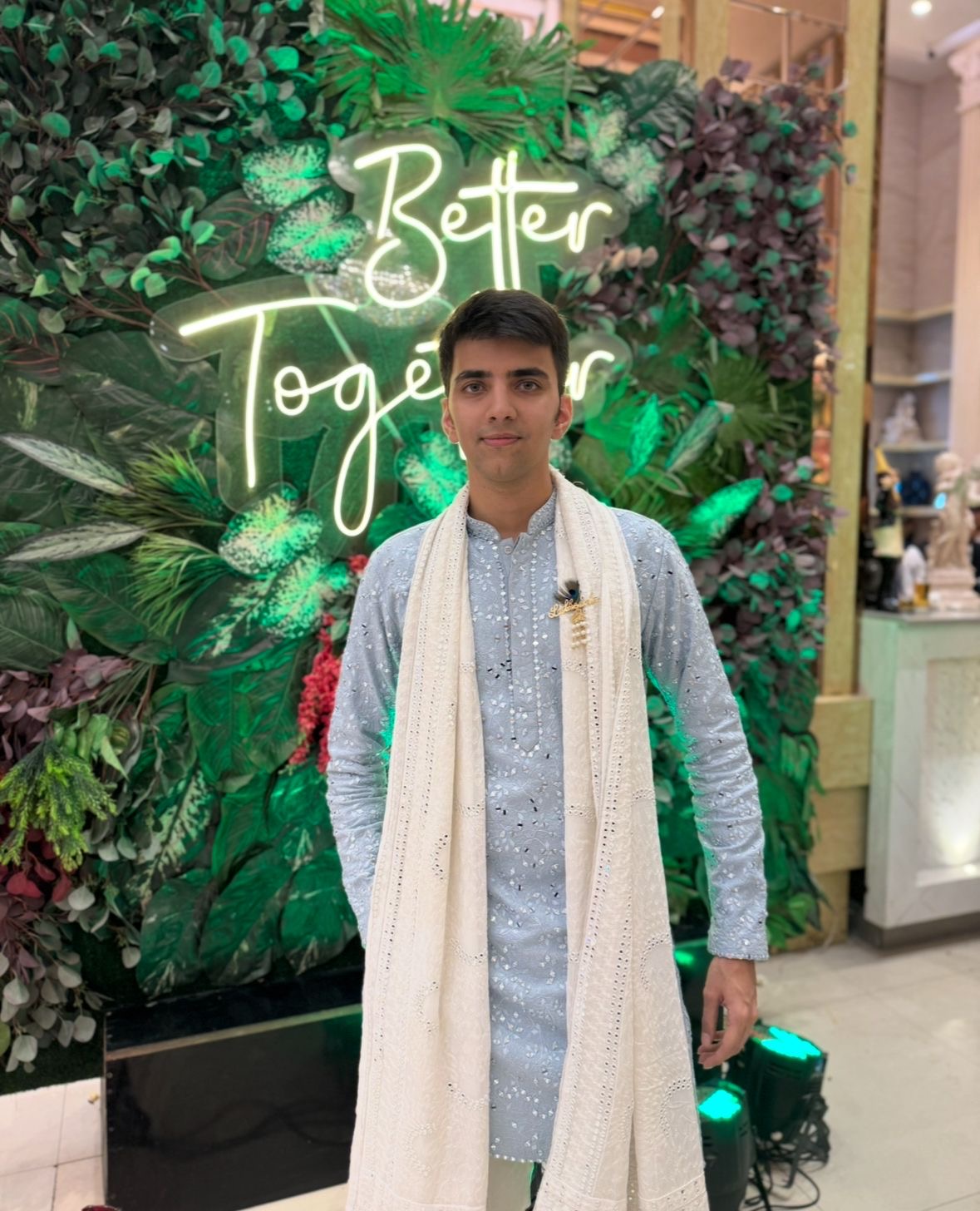 Bhavy Khatter