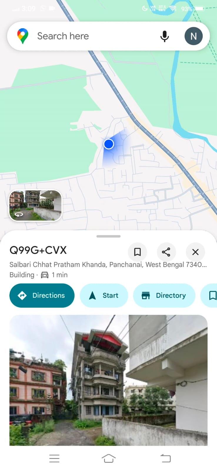 NIRBHAY — Autonomous Travel Safety & Emergency Alert System NIRBHAY — Autonomous Travel Safety & Emergency Alert System