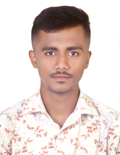 Yash Mohite