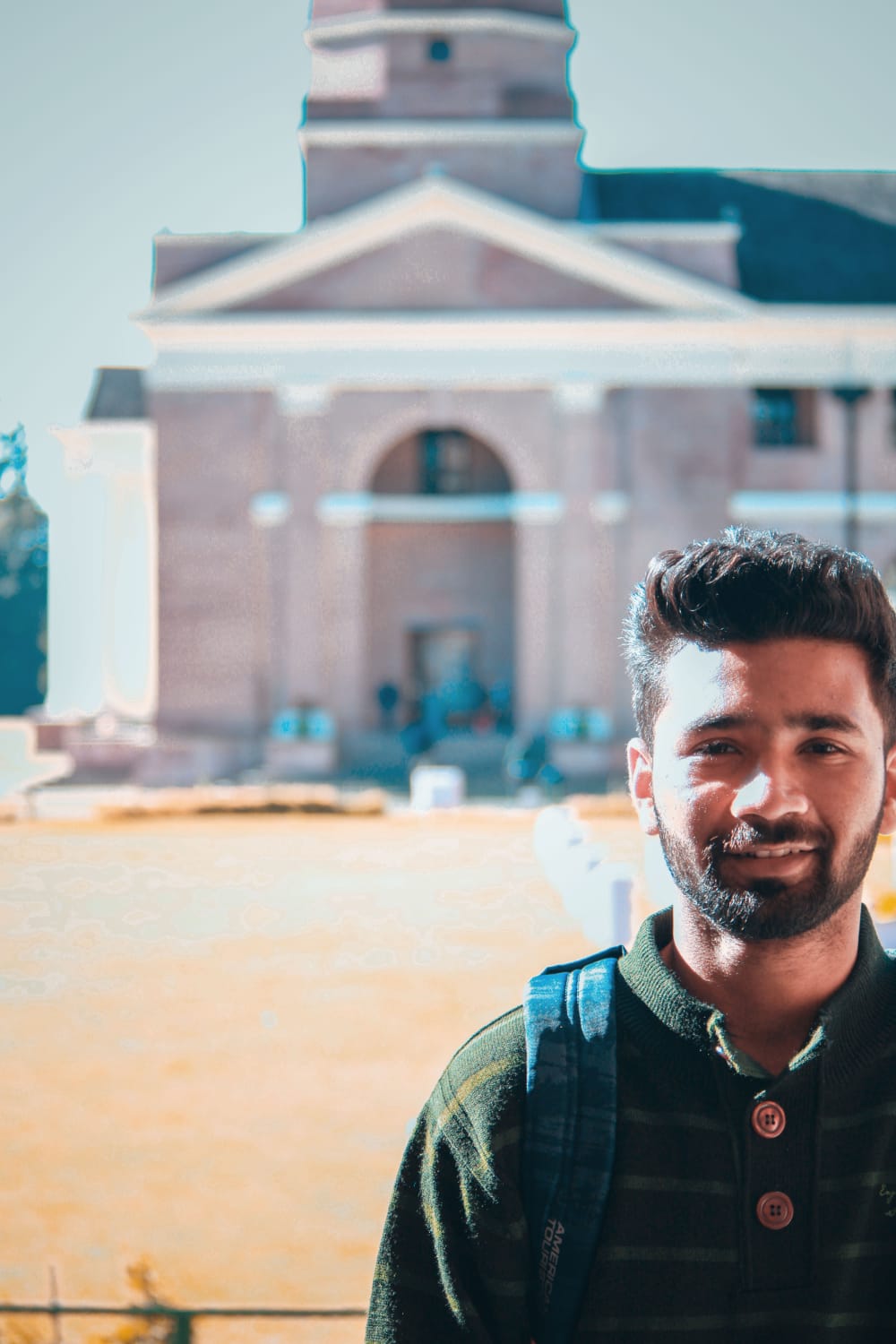 Satyam Sharma Satyam Sharma